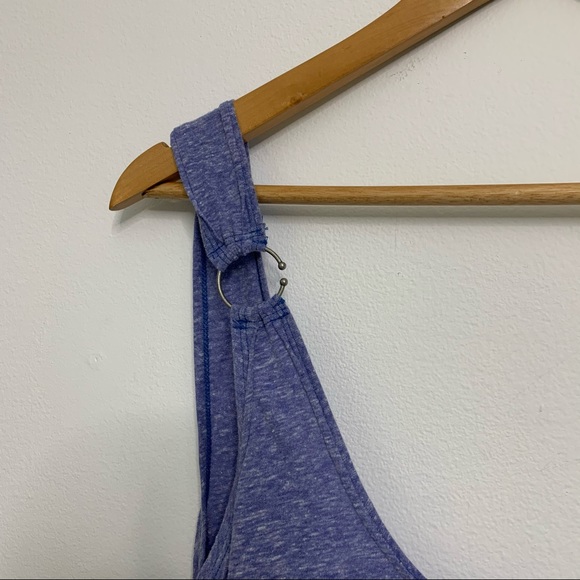 Free People Jersey Carly Tank Top - Picture 4 of 6